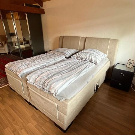 Ferienwohnung Jansen Selfkant Экстерьер фото