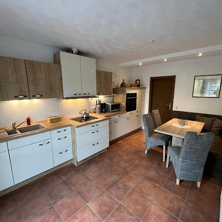 Ferienwohnung Jansen Selfkant Экстерьер фото
