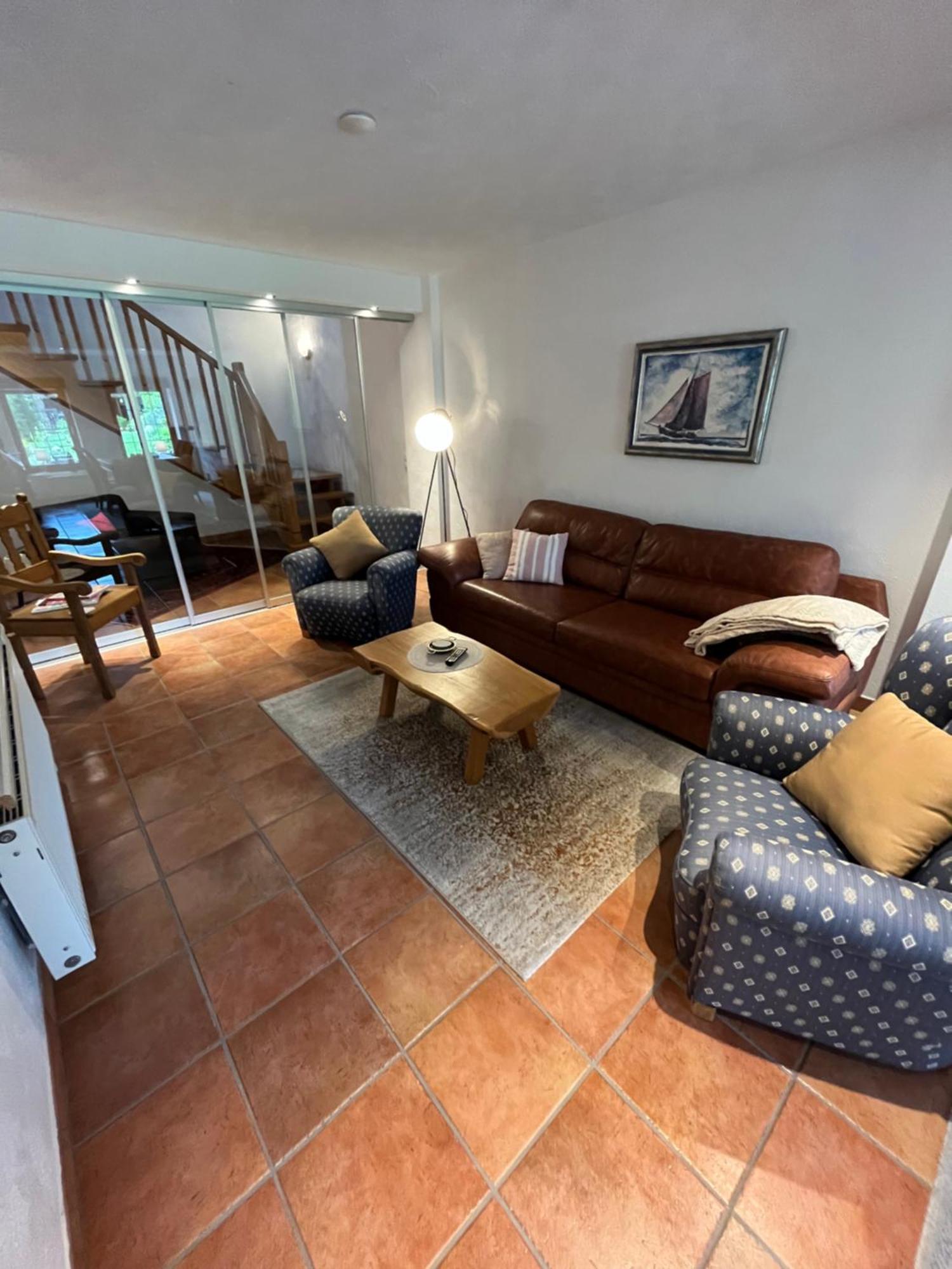 Ferienwohnung Jansen Selfkant Экстерьер фото