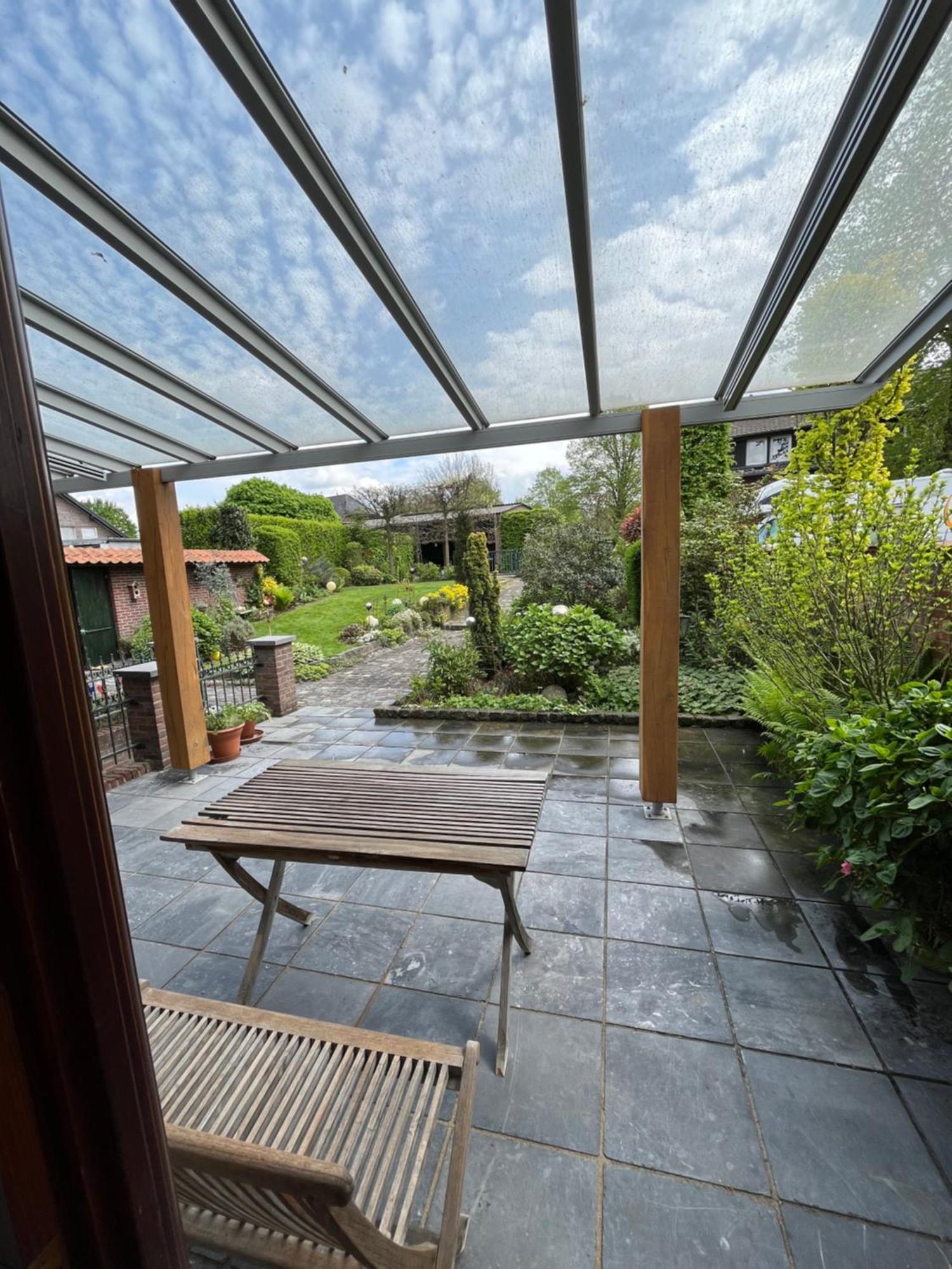 Ferienwohnung Jansen Selfkant Экстерьер фото