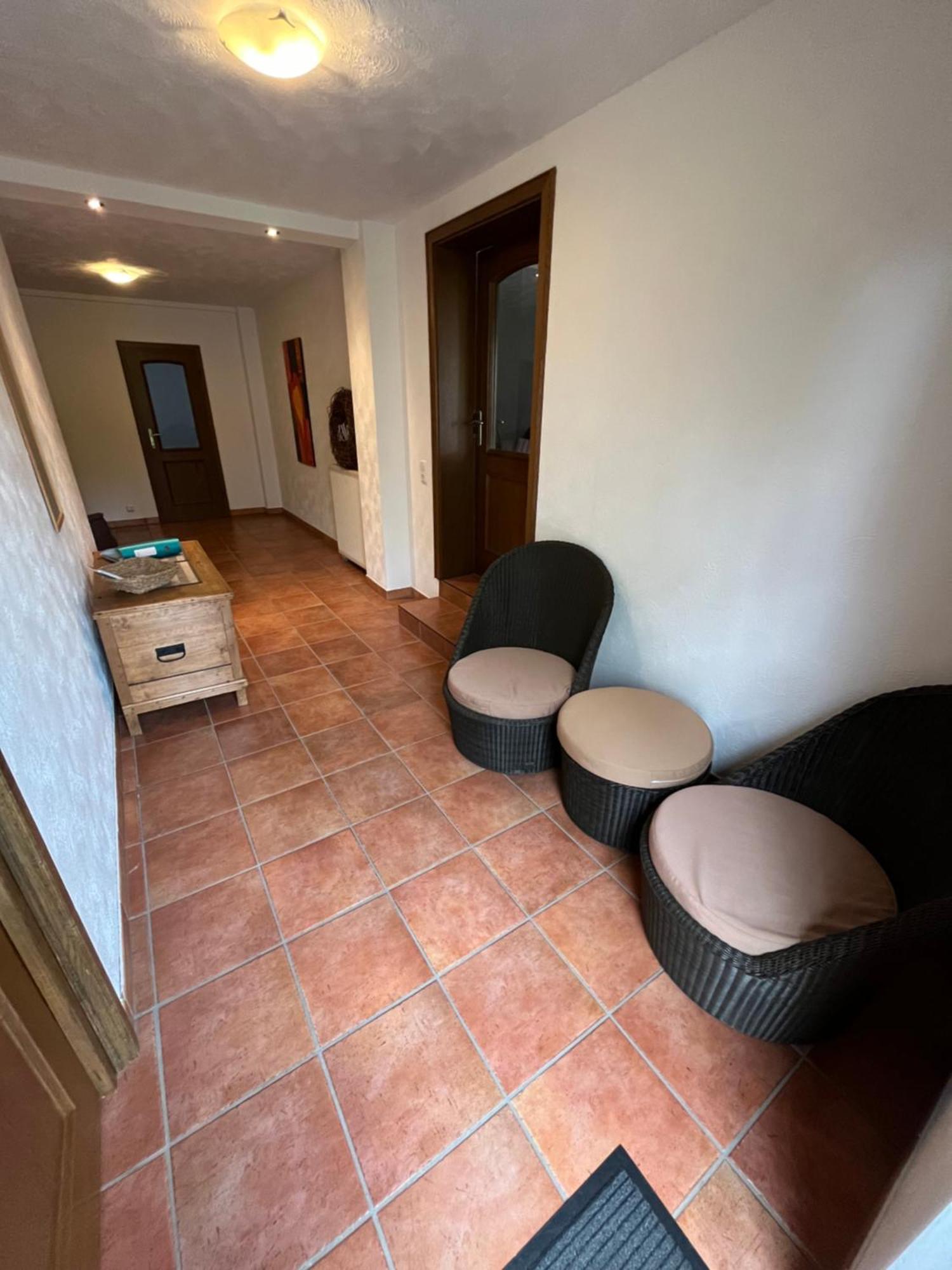 Ferienwohnung Jansen Selfkant Экстерьер фото