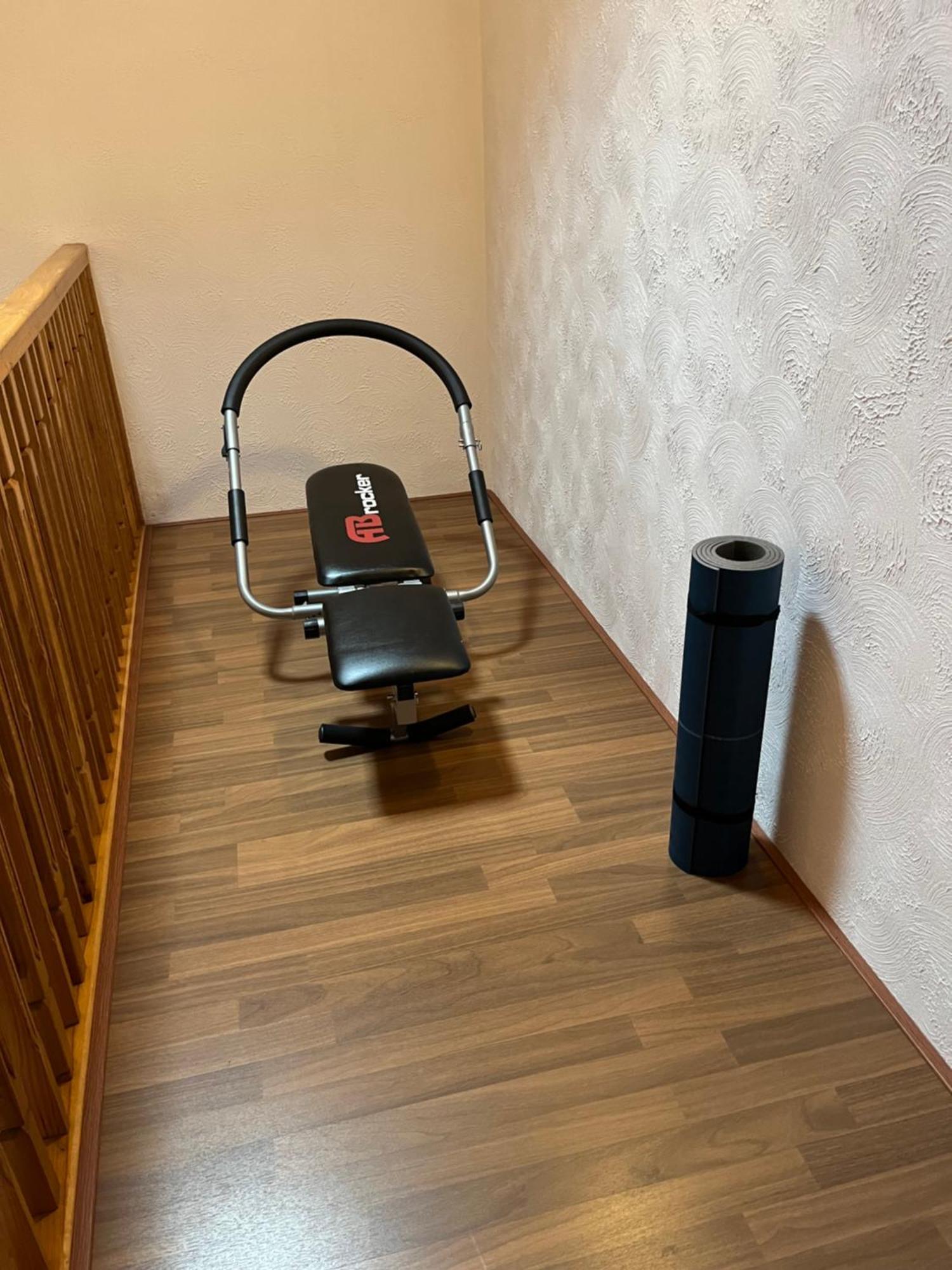 Ferienwohnung Jansen Selfkant Экстерьер фото