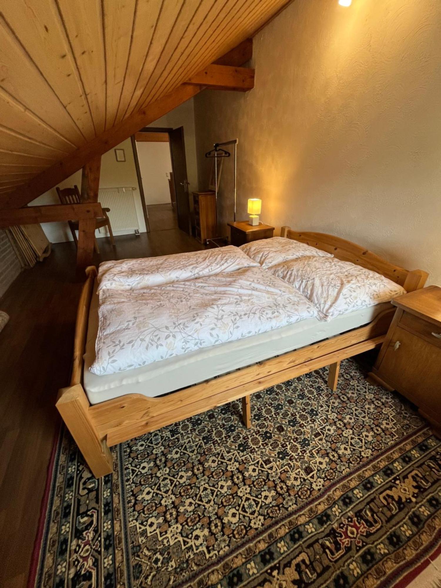 Ferienwohnung Jansen Selfkant Экстерьер фото