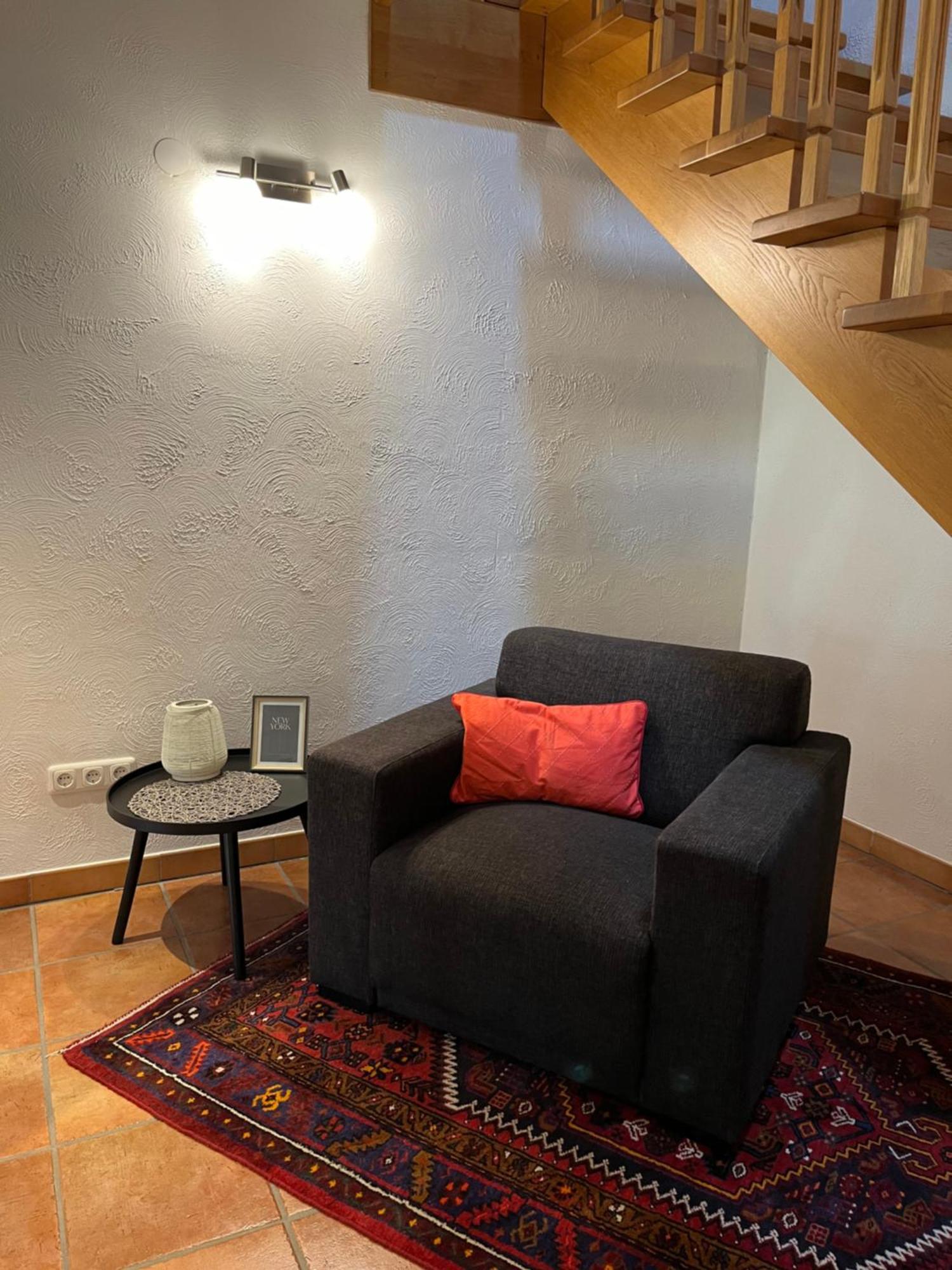 Ferienwohnung Jansen Selfkant Экстерьер фото