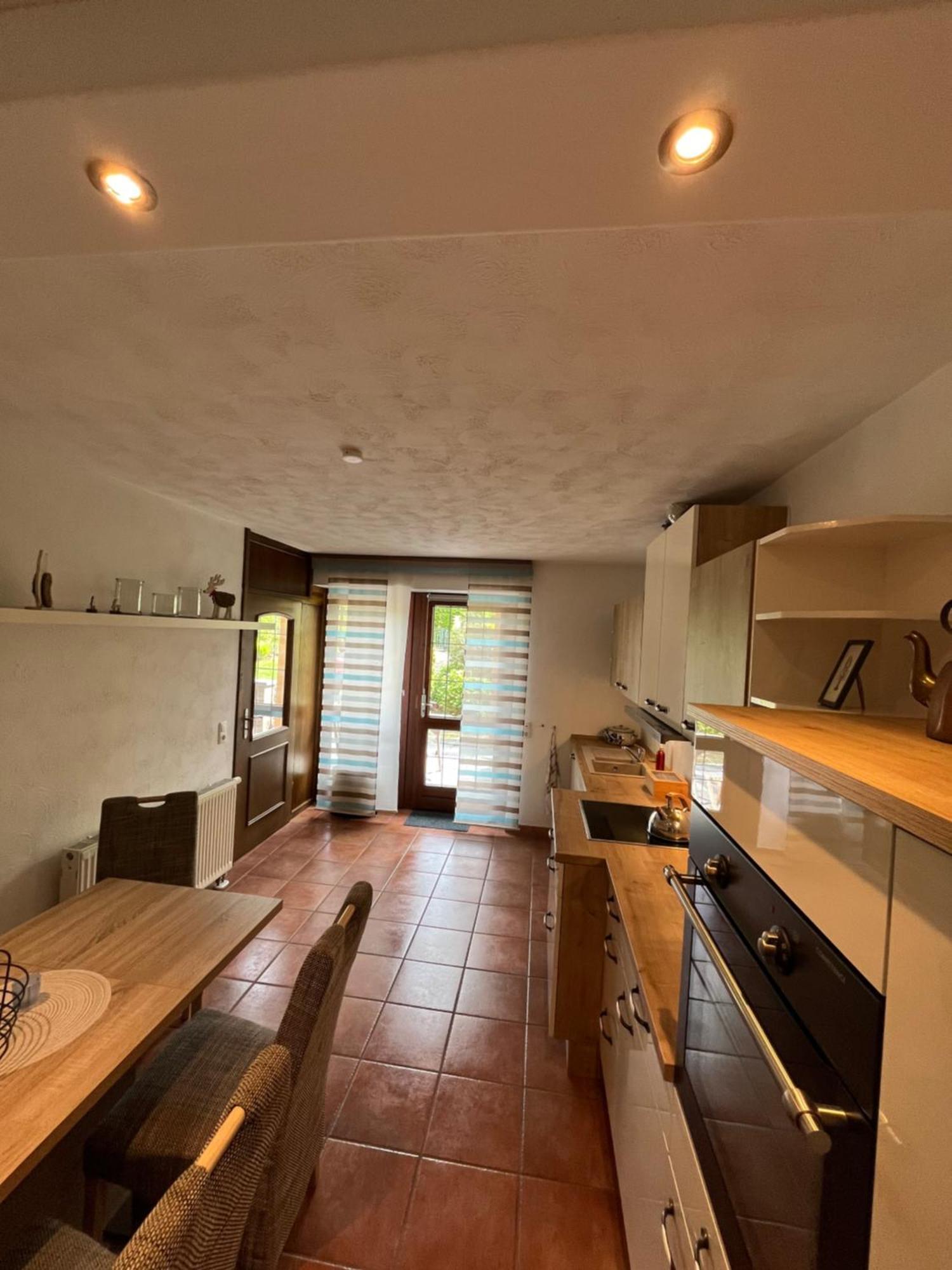 Ferienwohnung Jansen Selfkant Экстерьер фото