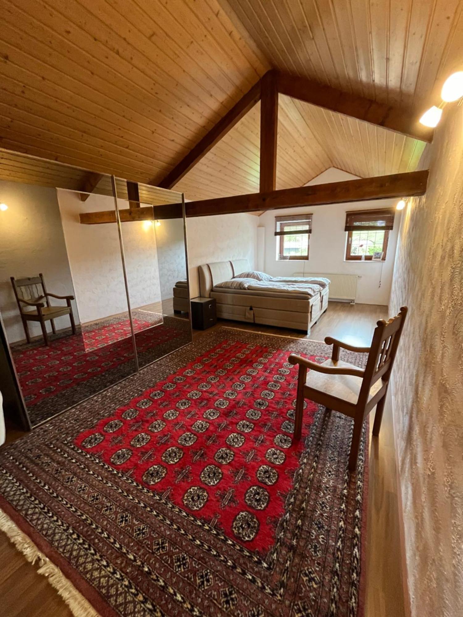 Ferienwohnung Jansen Selfkant Экстерьер фото